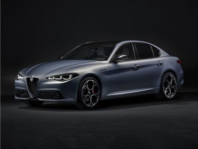 alfa romeo giulia 2024 ZARFANBN4R7683098 image alfa romeo giulia 2024 ZARFANBN4R7683098 image